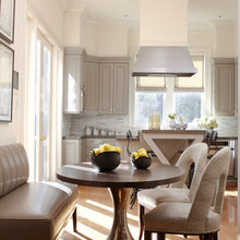 kitchen table