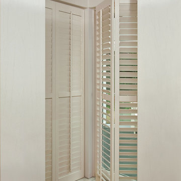 Shutters