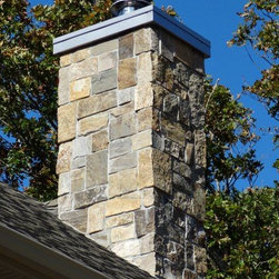 Stone Veneer - Products