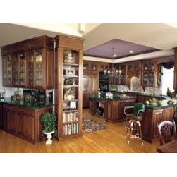 Kitchen Gallery - Kitchen Cabinetry