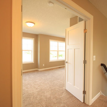 Look out Basement 2 story