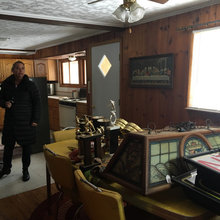 Cabin 2