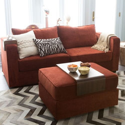 Small Spaces - Products