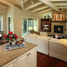 DEN AREA IDEAS