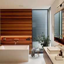 Primary Ensuite