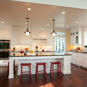 New Construction-Lake Leelanau