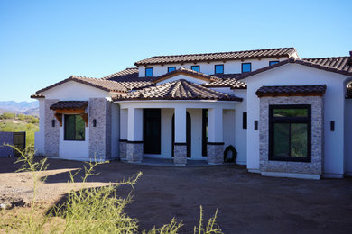 Exterior home photo in Phoenix