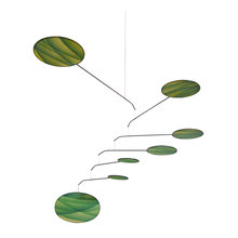Art Mobiles