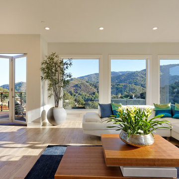 Enhancing views