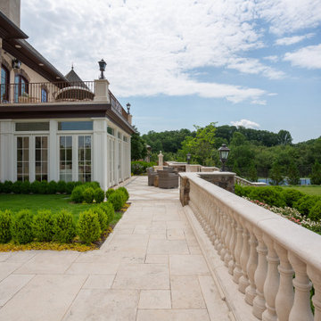 Castlebrook Farm Estate