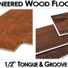 Flooring