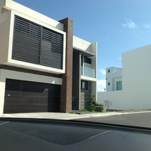 Fachadas de Veracruz
