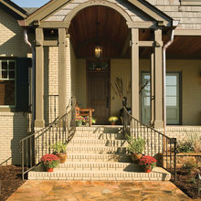 Curb appeal