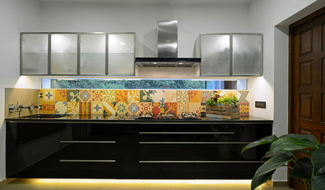 Modern Kitchen Designs: 7 Must-Have Accessories