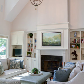 Lakefront Kitchen Renovation
