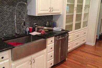 Kitchen Remodel 4