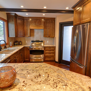 Corefront Kitchens