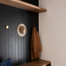Garage/Mudroom