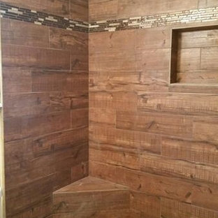 Bathroom Remodel (DM)