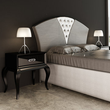 MACRAL DESIGN MOON COLLECTION
