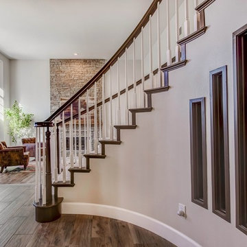 Yorba Linda Whole House Remodel