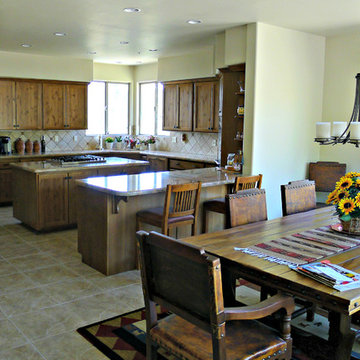 Evergreen Homes