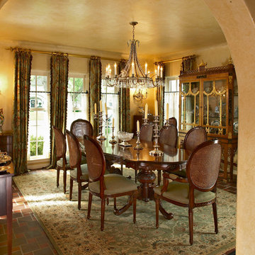 Historical Remodel & Addition