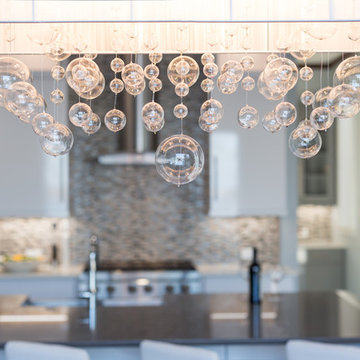 Lake Norman NC Contemporary