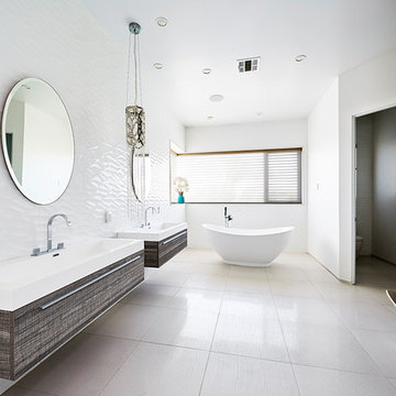 Ehrlich House_Beverly Hills CA