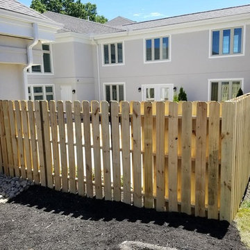 Fence