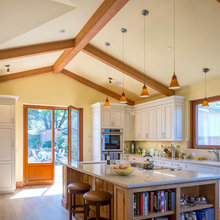 Wood Trusses