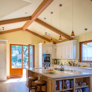 Casa Mirasol Passive House