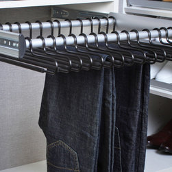 Pant Rack - Products