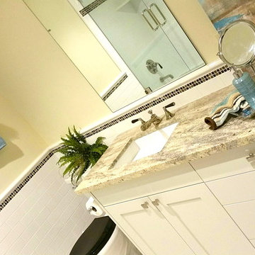 Cayucos January 2018