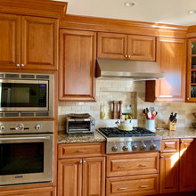 Kitchen Remodeling Project