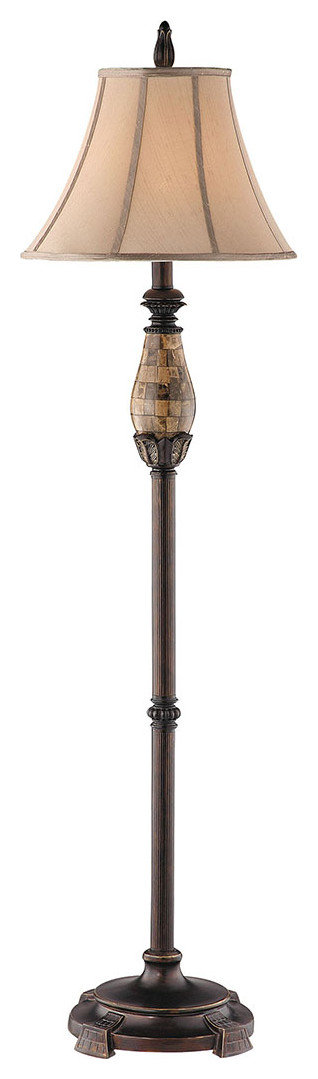 Stein World Roma Floor Lamp - Traditional - Floor Lamps - by Lighting ...