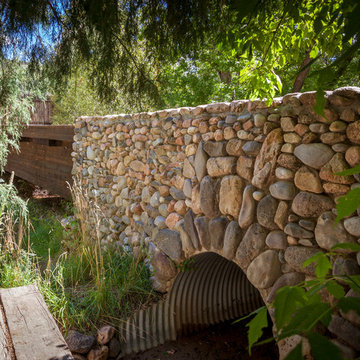 Tesuque River Studio