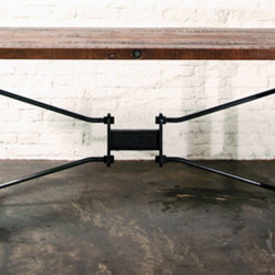 V8 Desk - Desks And Hutches