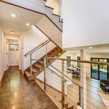 Modern New Home