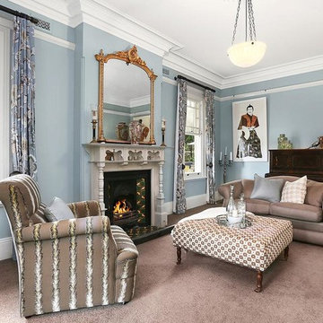 Heritage Home in Killara