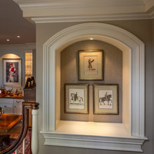 Millwork