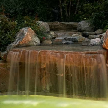 Sudbury Pool