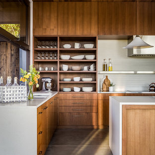 West Dry Creek Residence