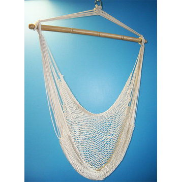 Mayan Hammock Chair, Natural