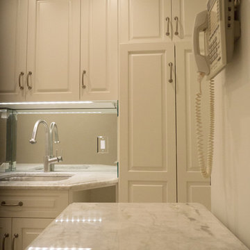 Prewar Kitchen Renovation
