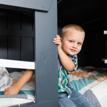 Doran's Big Boy Room