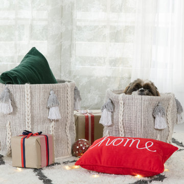 Winter Holiday 2019