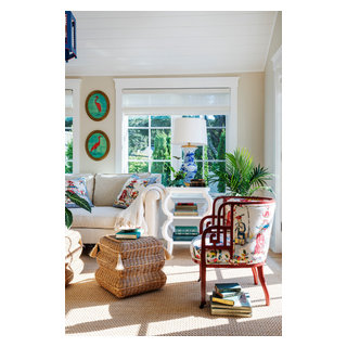 Wellesley - Transitional - Boston - by R. Everts Interiors