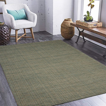 Special Order Rugs - Abita Springs Aqua
