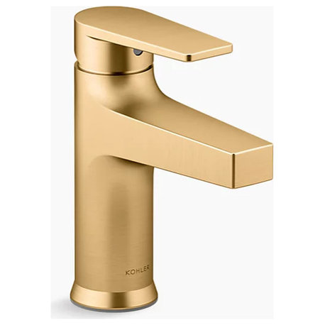 Kohler Taut 1.2 GPM Single Hole Bathroom Faucet